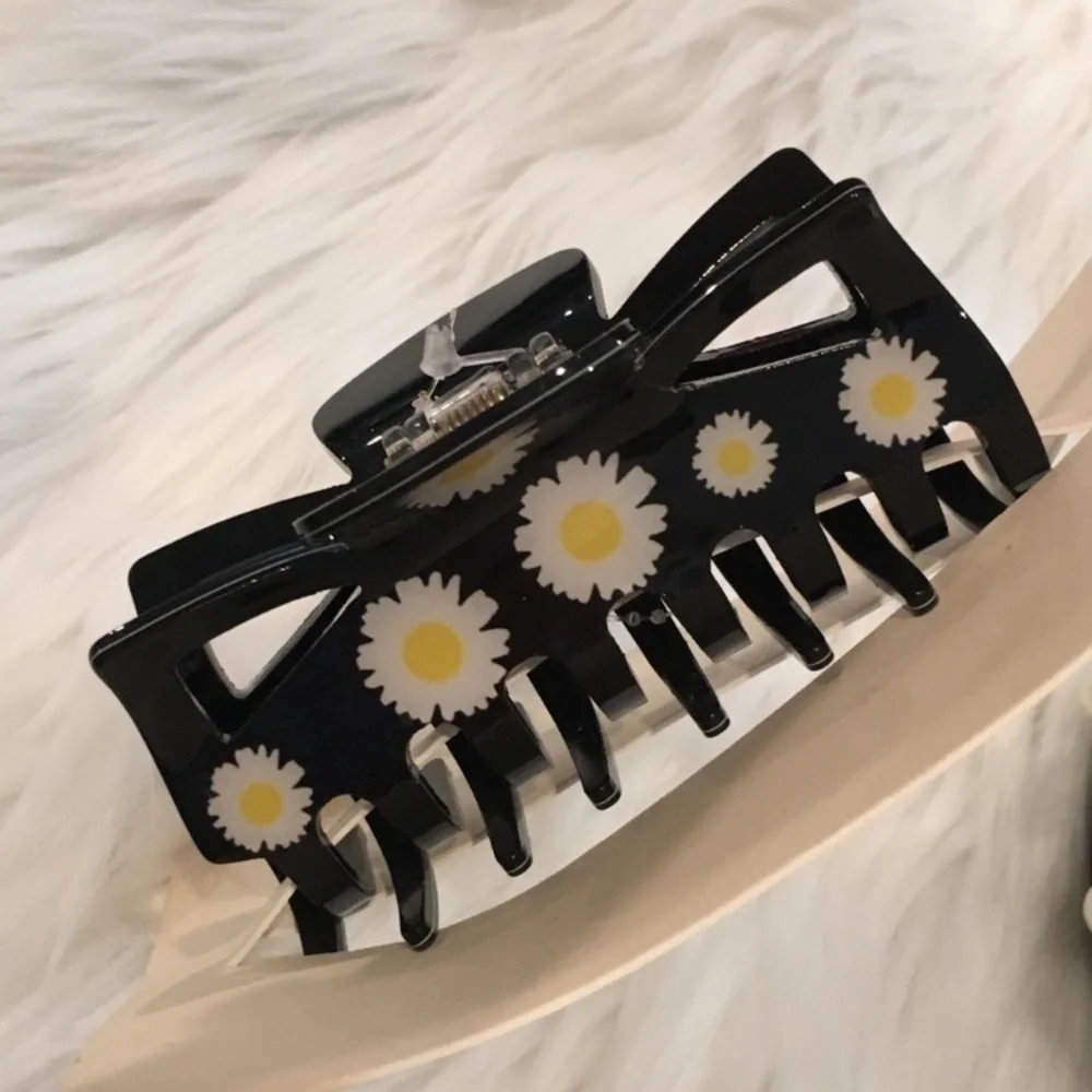 Velvet Head Band w/ Faux Pearls & Clip Set